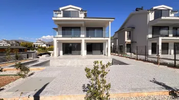 Home in Koca Calis